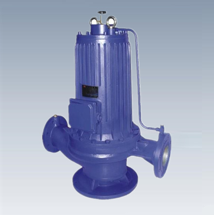 PBG系列管道屏蔽泵_屏蔽泵�S家_屏蔽泵型�